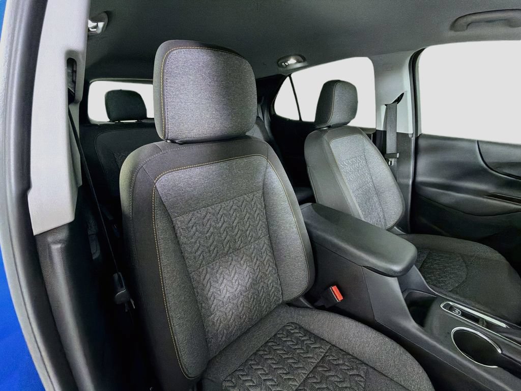 Used 2024 Chevrolet Equinox LT FWD image 30