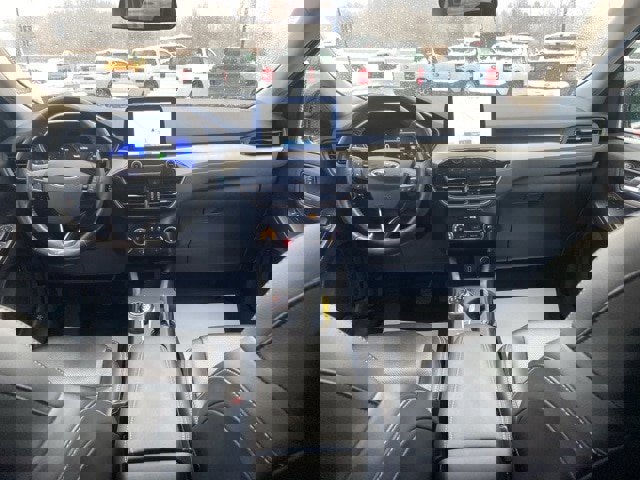 Certified 2020 Ford Escape SE Sport image 24