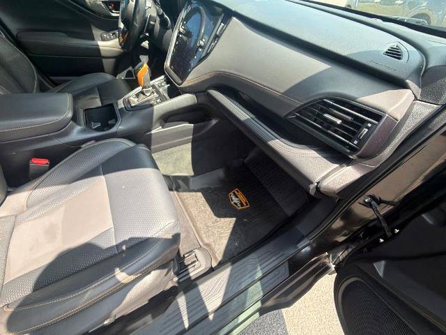 Used 2024 Subaru Outback Wilderness AWD/4WD image 32