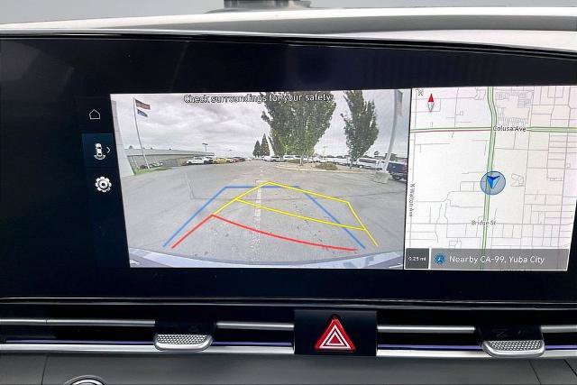 Used 2024 Hyundai Elantra SEL FWD image 20