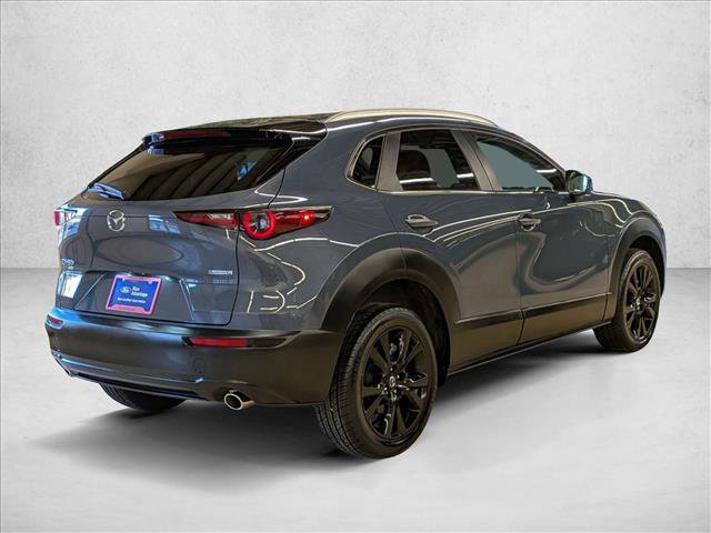 Used 2024 MAZDA CX-30 AWD 2.5 S w/ Preferred Package image 5