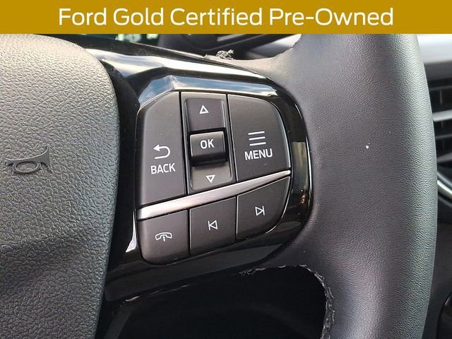 Certified 2023 Ford Escape Platinum image 25