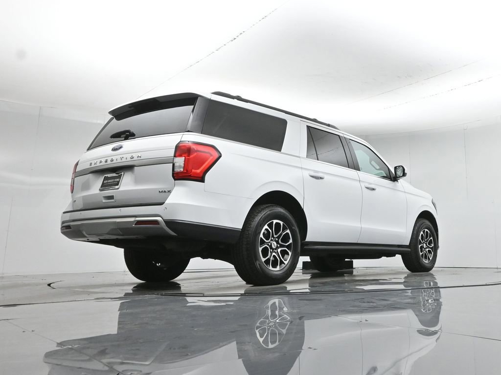 Certified 2024 Ford Expedition Max XLT image 16