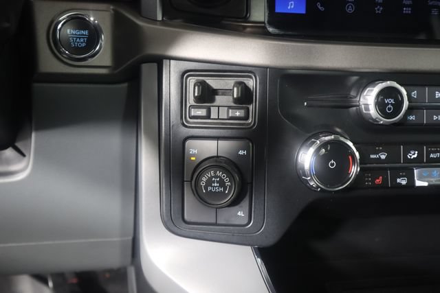 Certified 2024 Ford F150 XLT w/ Equipment Group 302A MID AWD/4WD image 54