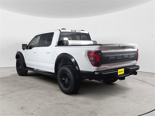 Certified 2024 Ford F150 Raptor image 3