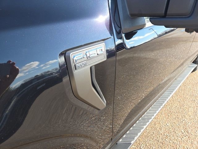 Certified 2022 Ford F150 XLT w/ Equipment Group 302A High image 17