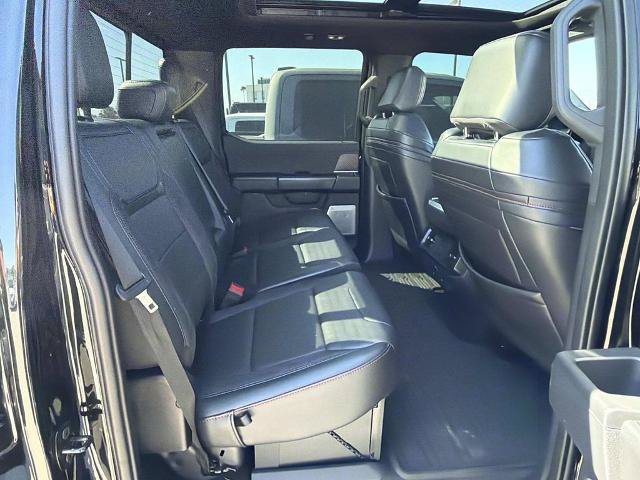 Certified 2024 Ford F150 Raptor AWD/4WD image 12