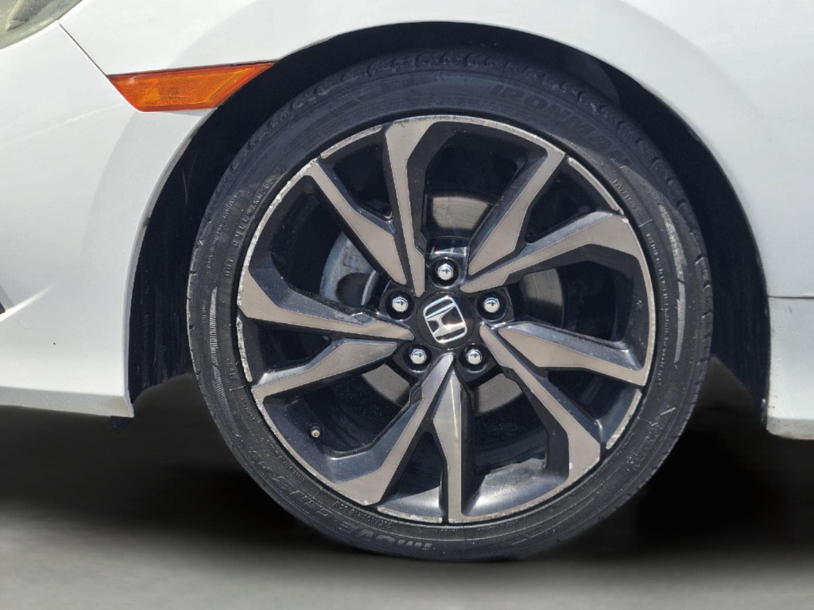 Used 2021 Honda Civic Sport image 10