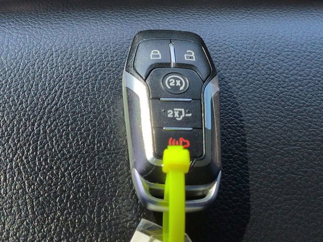 Certified 2017 Ford F150 Lariat w/ Equipment Group 502A Luxury image 35