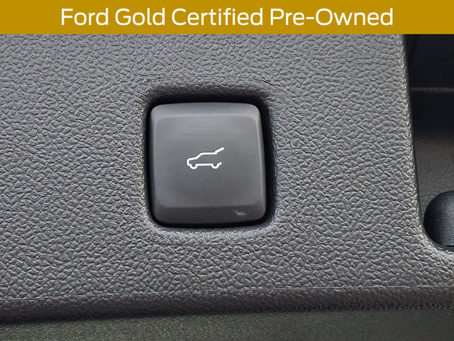 Certified 2023 Ford Escape Active AWD/4WD image 33