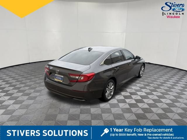 Used 2020 Honda Accord LX image 7