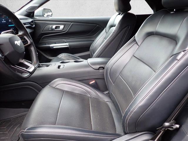 Certified 2024 Ford Mustang Premium image 9