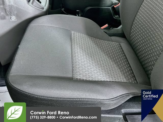 Certified 2025 Ford Transit 350 XLT AWD/4WD image 22
