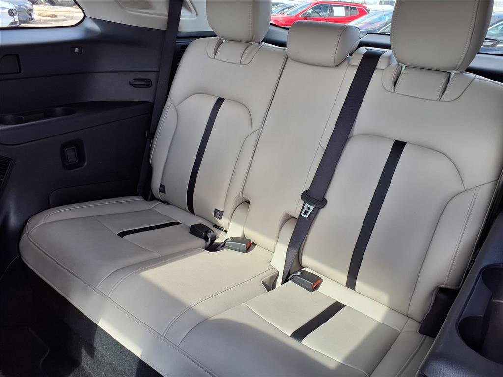 Used 2024 MAZDA CX-90 3.3 Turbo w/ Premium Package image 27