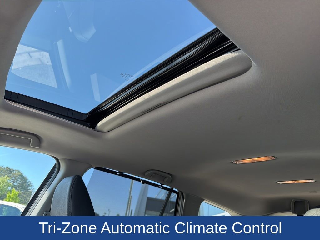 Used 2022 Honda Pilot Special Edition image 17