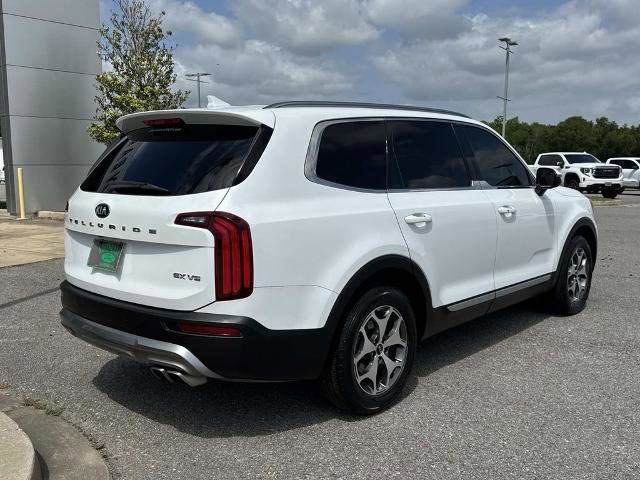 Used 2020 Kia Telluride EX FWD image 7