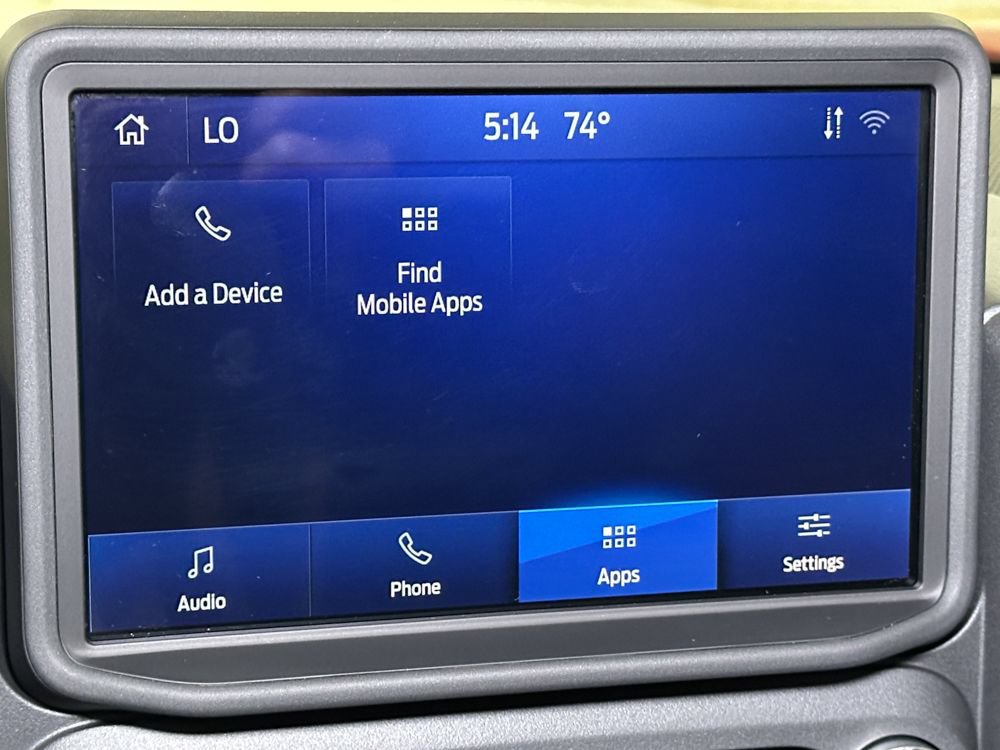 Certified 2024 Ford Bronco Sport Big Bend AWD/4WD image 39