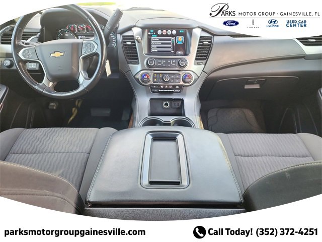 Used 2018 Chevrolet Tahoe LS w/ Max Trailering Package image 10