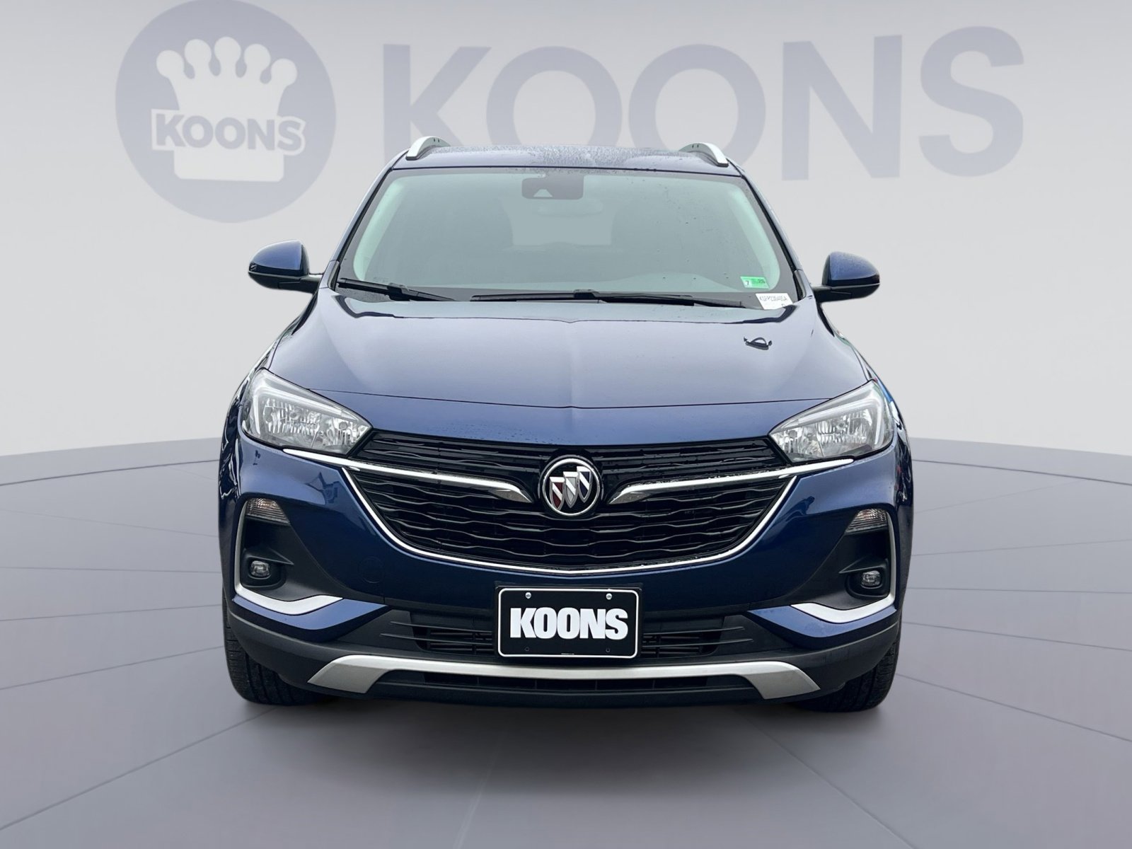 Used 2023 Buick Encore GX Select w/ Safety Package II image 11