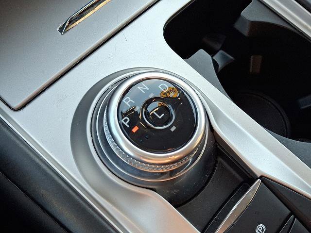 Certified 2022 Ford Explorer XLT image 14