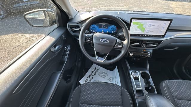 Certified 2023 Ford Escape Active w/ Tech Pack #2 image 15