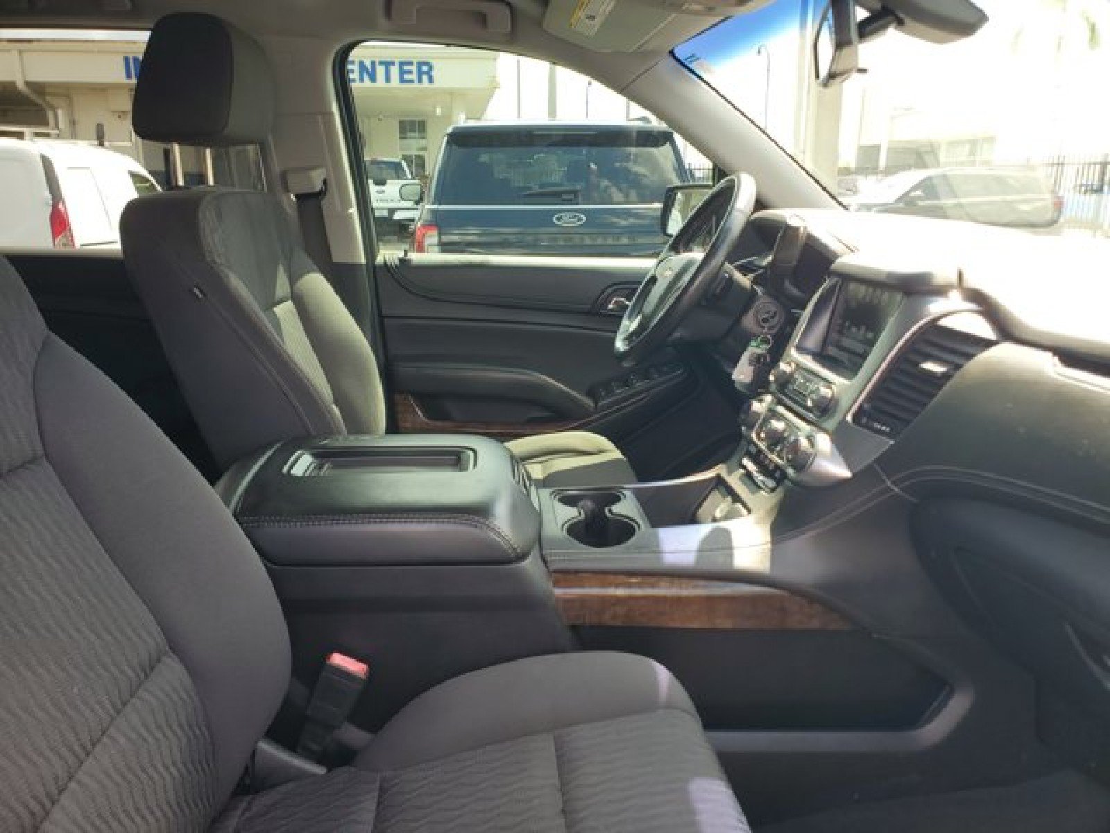 Used 2020 Chevrolet Tahoe LS AWD/4WD image 31