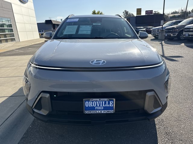 Used 2024 Hyundai Kona SEL AWD/4WD image 8