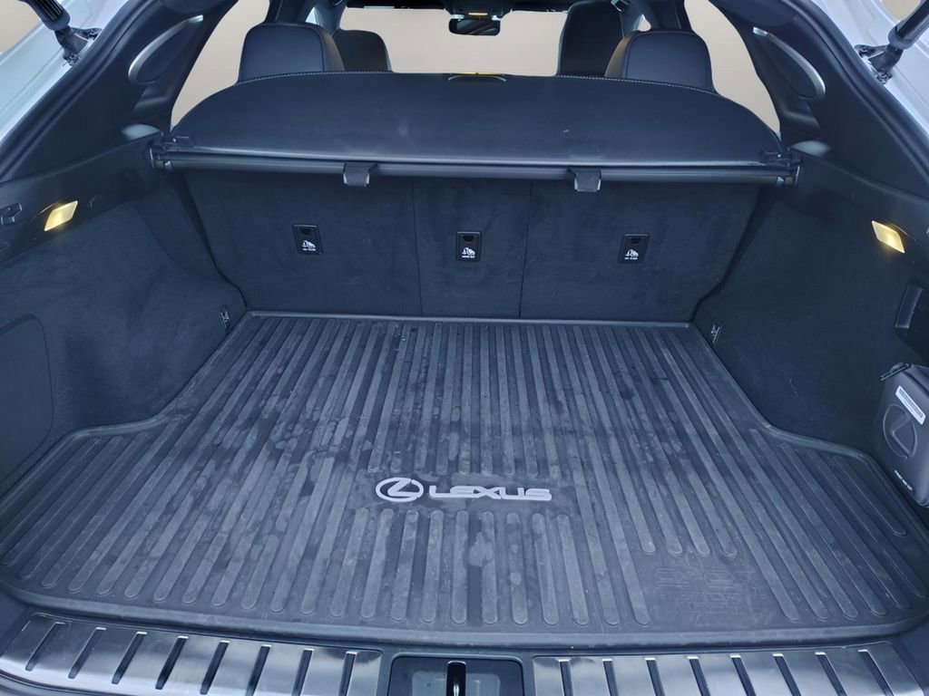 Used 2022 Lexus RX 350 F Sport w/ Cold Area Package (CT) image 10