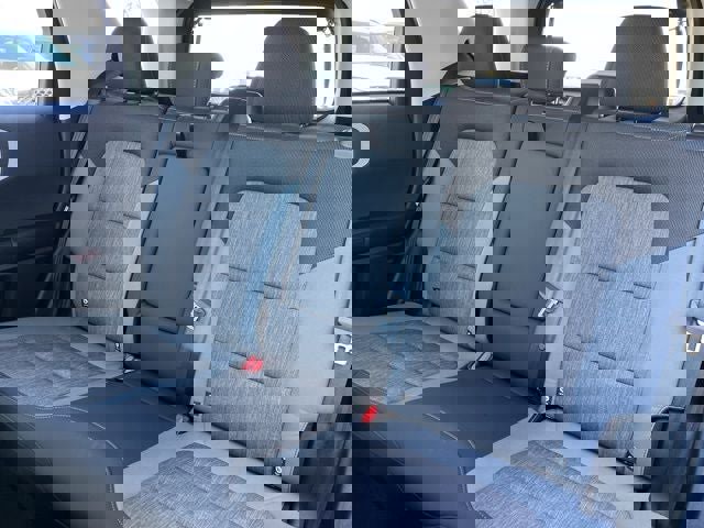 Certified 2024 Ford Bronco Sport Big Bend image 13