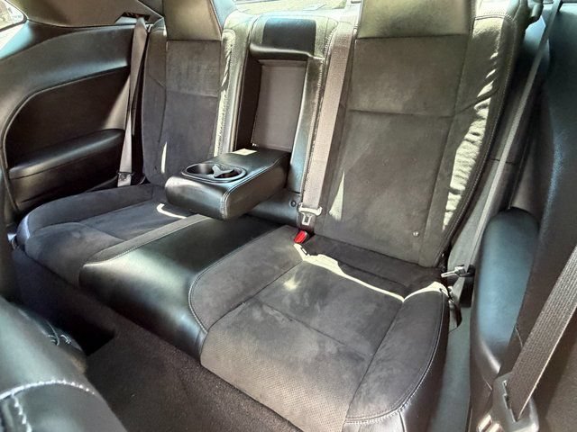 Used 2022 Dodge Challenger R/T w/ Plus Package RWD image 21