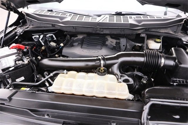 Certified 2021 Ford F150 Lariat image 26