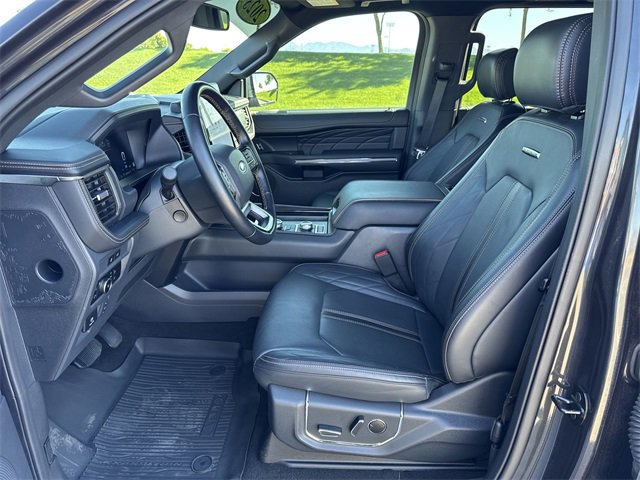 Certified 2023 Ford Expedition Platinum image 23
