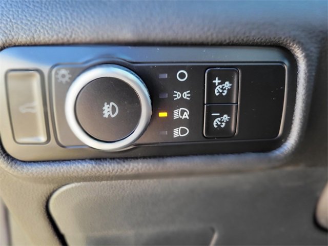 Certified 2023 Ford Explorer ST w/ Equipment Group 401A image 20