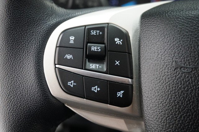 Certified 2022 Ford Explorer Limited w/ Hybrid Equipment Group 310A RWD image 26