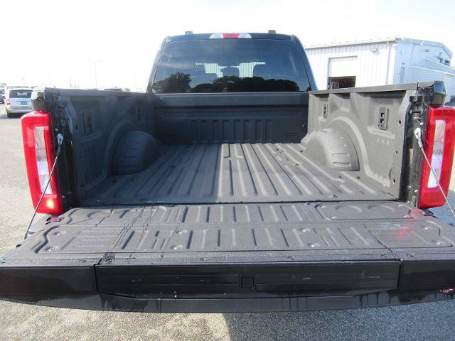 Certified 2025 Ford F350 XLT w/ Tremor Off-Road Package AWD/4WD image 19