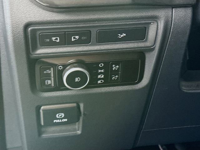 Certified 2023 Ford F150 XLT w/ Equipment Group 302A High image 17