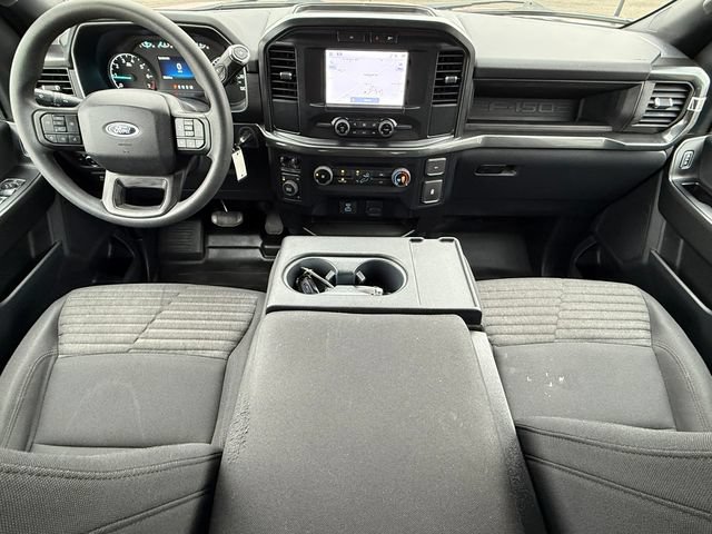 Certified 2023 Ford F150 XL w/ STX Appearance Package AWD/4WD image 25