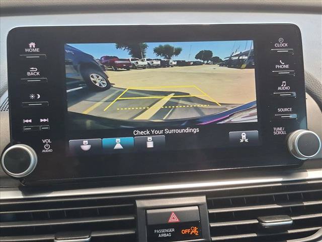 Used 2021 Honda Accord Sport image 14