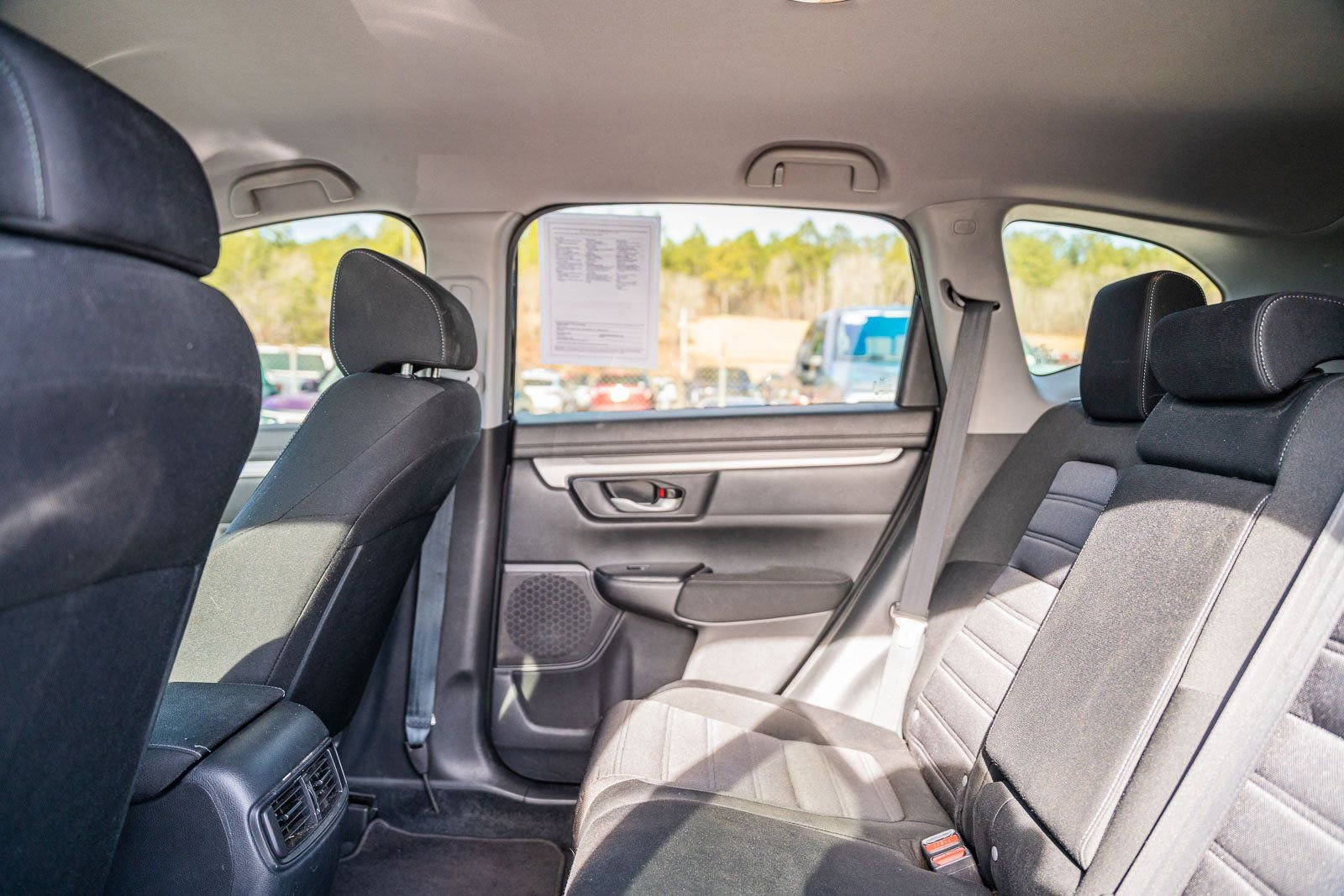 Used 2022 Honda CR-V Special Edition image 17