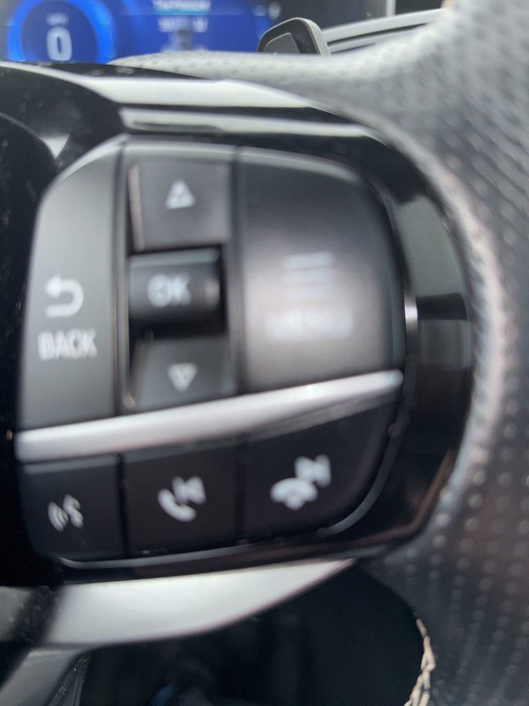 Certified 2021 Ford Explorer ST w/ Equipment Group 401A image 42