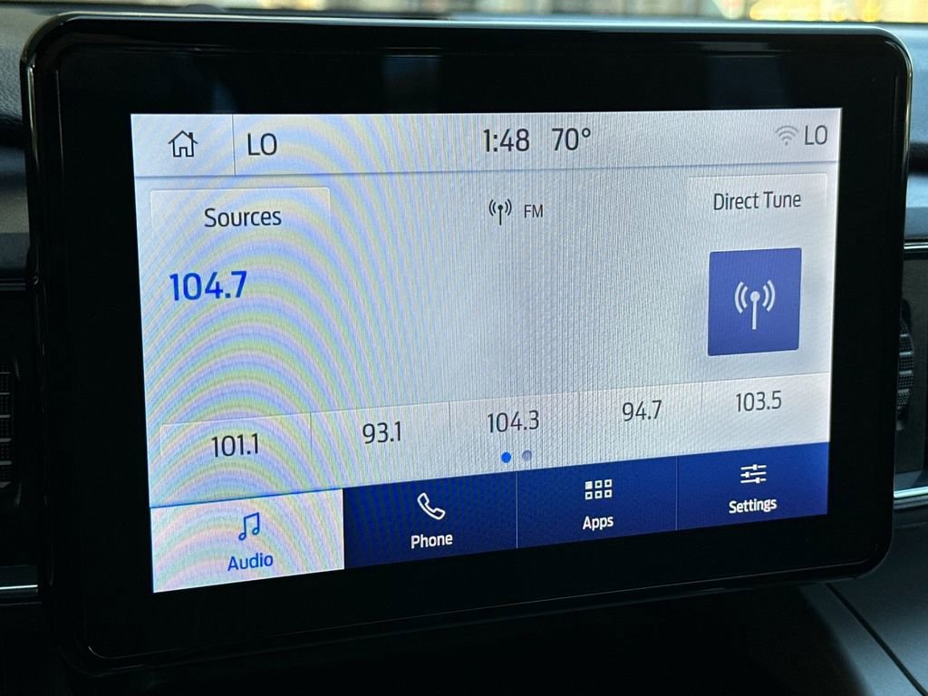 Certified 2023 Ford Explorer XLT w/ Equipment Group 202A image 19