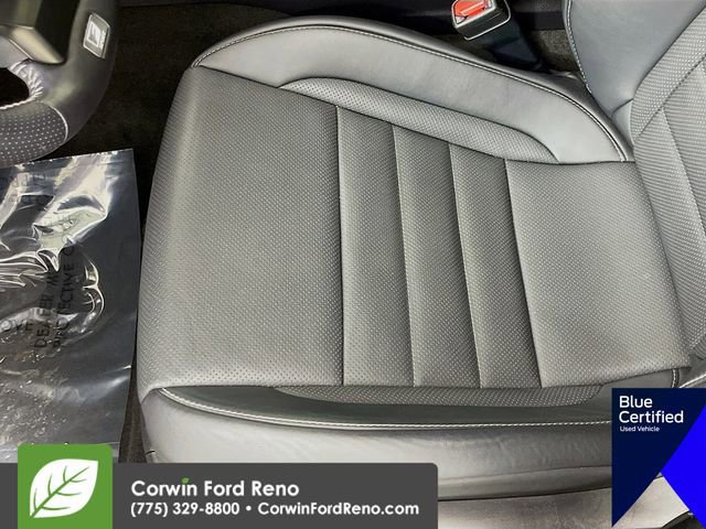 Used 2023 Lexus IS 350 F Sport image 22