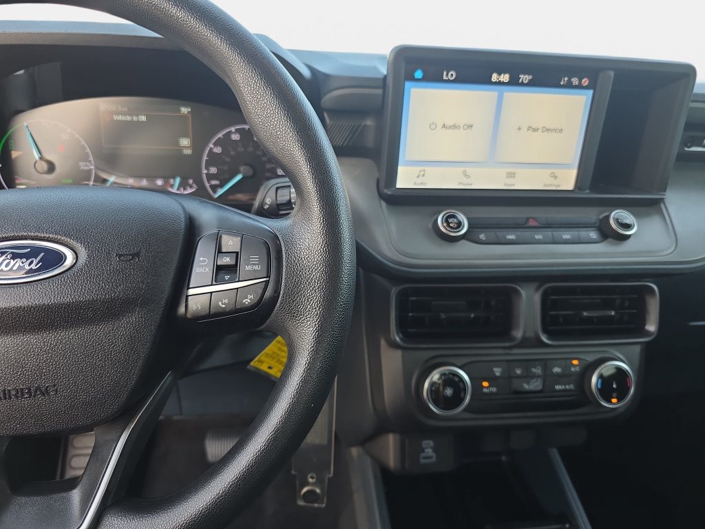 Certified 2023 Ford Maverick XL FWD image 15