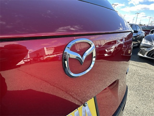 Used 2024 MAZDA CX-50 AWD 2.5 S w/ Weather Package image 46