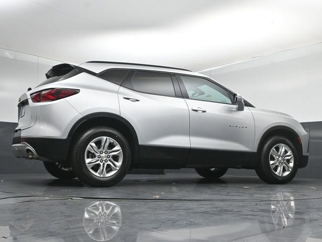 Used 2022 Chevrolet Blazer LT AWD/4WD image 42