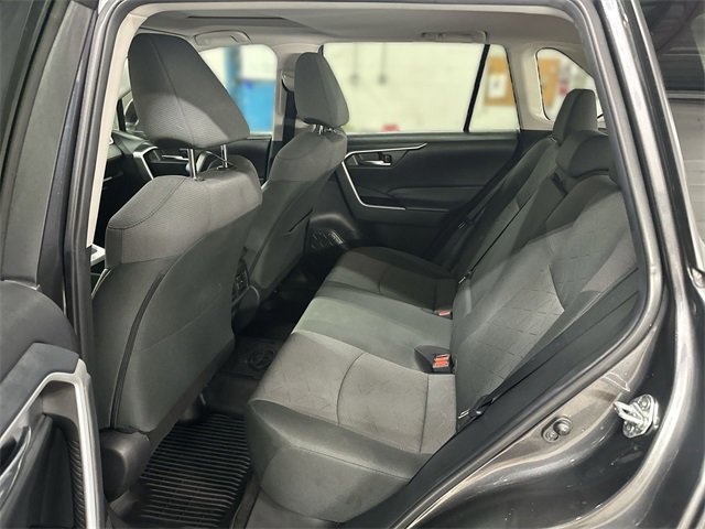 Used 2023 Toyota RAV4 XLE image 23