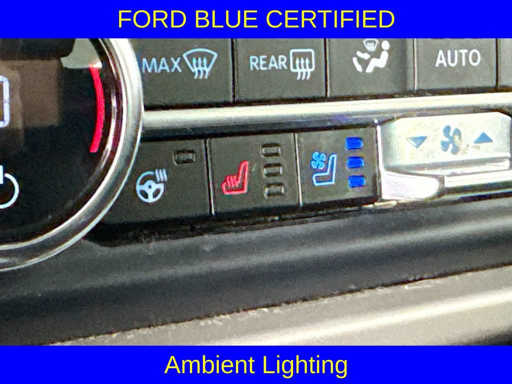 Certified 2023 Ford Expedition Max XLT RWD image 23