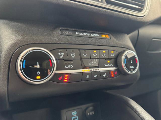 Certified 2023 Ford Escape Active AWD/4WD image 22