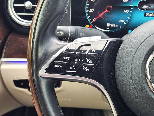 Used 2023 Mercedes-Benz E 450 4MATIC Sedan image 28