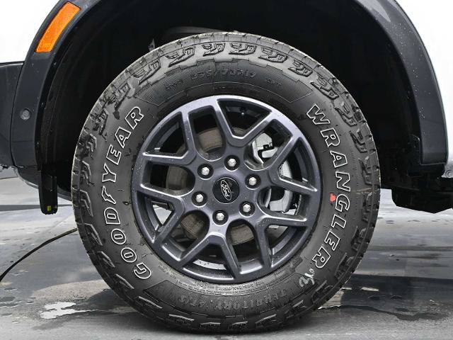 Certified 2024 Ford Ranger XLT w/ Technology Package AWD/4WD image 10
